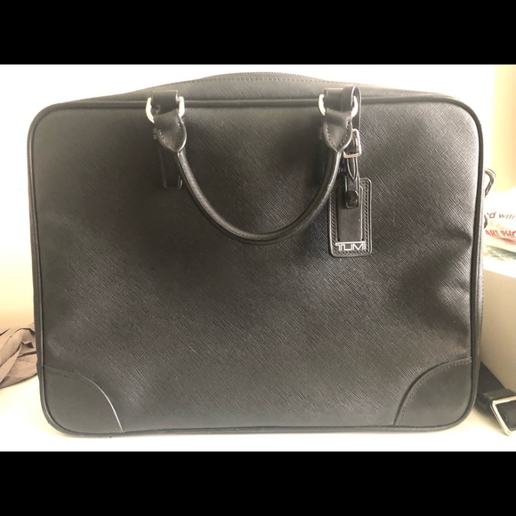 Laptop bag - Picture 3 of 11